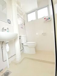 Blk 204 Marsiling Admiralty Park (Woodlands), HDB Executive #550328161